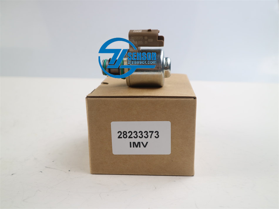 28233373 Inlet Metering Valve IMV Kit 9109-936A for diesel pump
